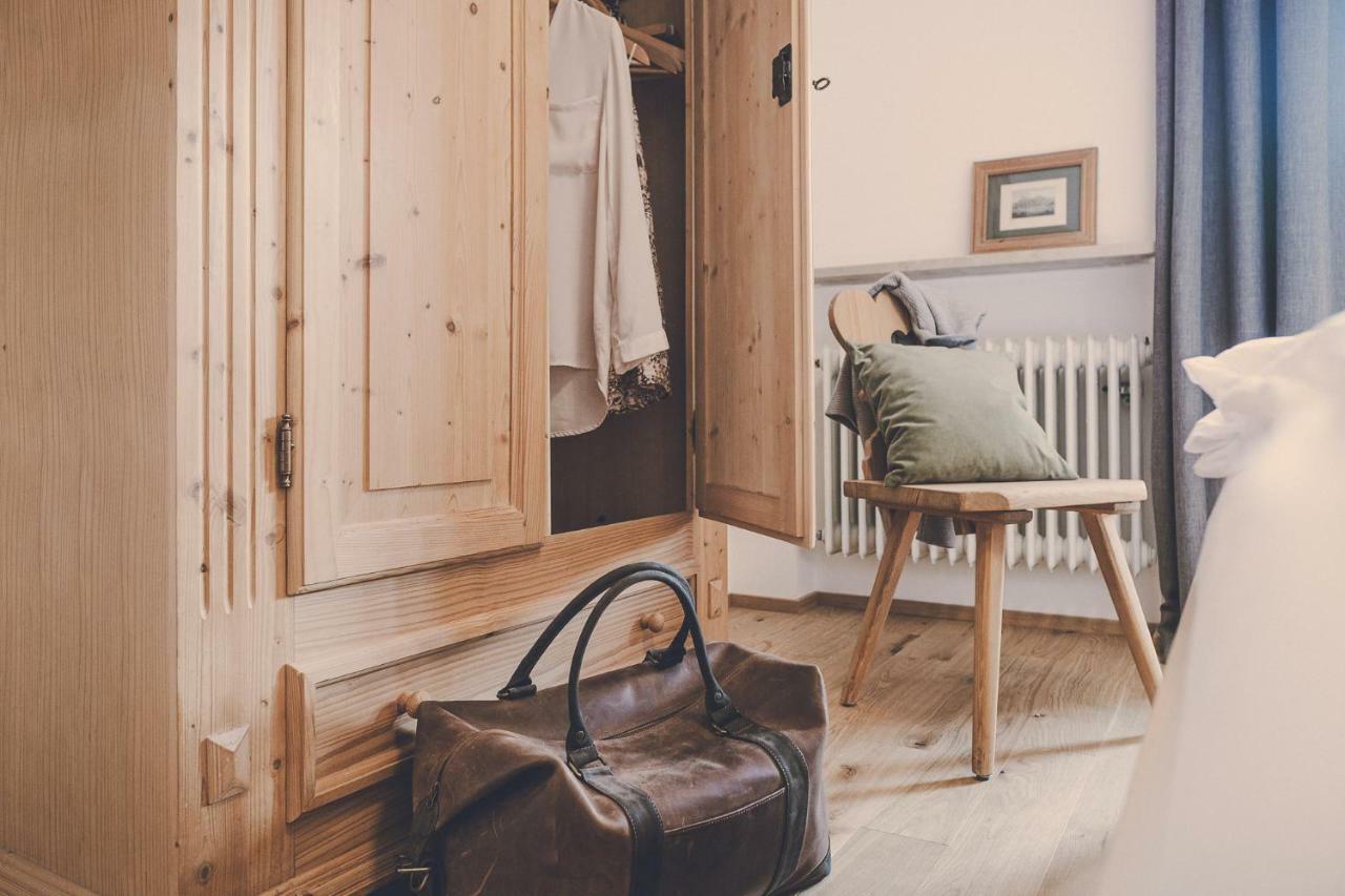 Der Lederer Hof - Boutique Apartments 테게른제 외부 사진